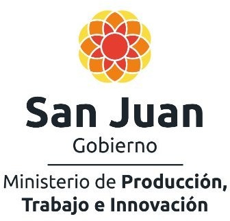 Ministerio de Producción, Trabajo e Innovación de San Juan